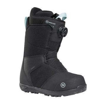 W Sierra Boots