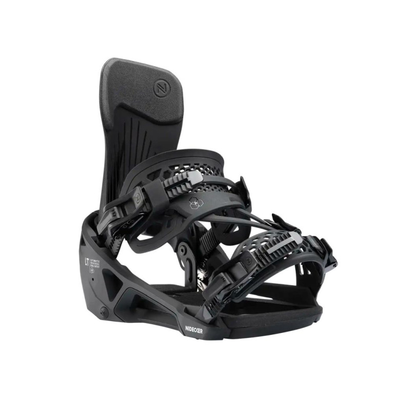 Supermatic LT Bindings