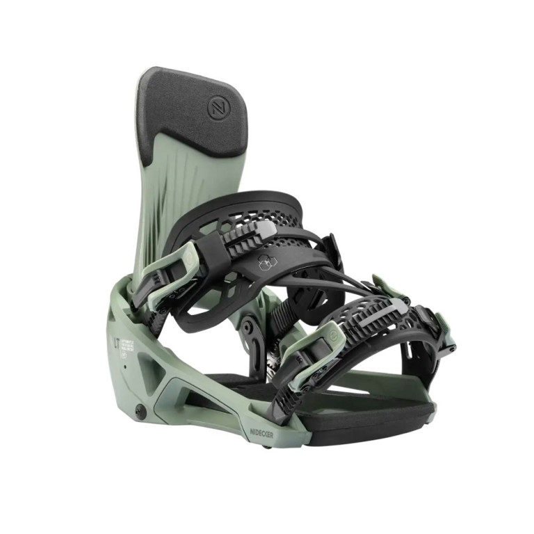 Supermatic LT Bindings
