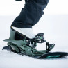 Supermatic LT Bindings