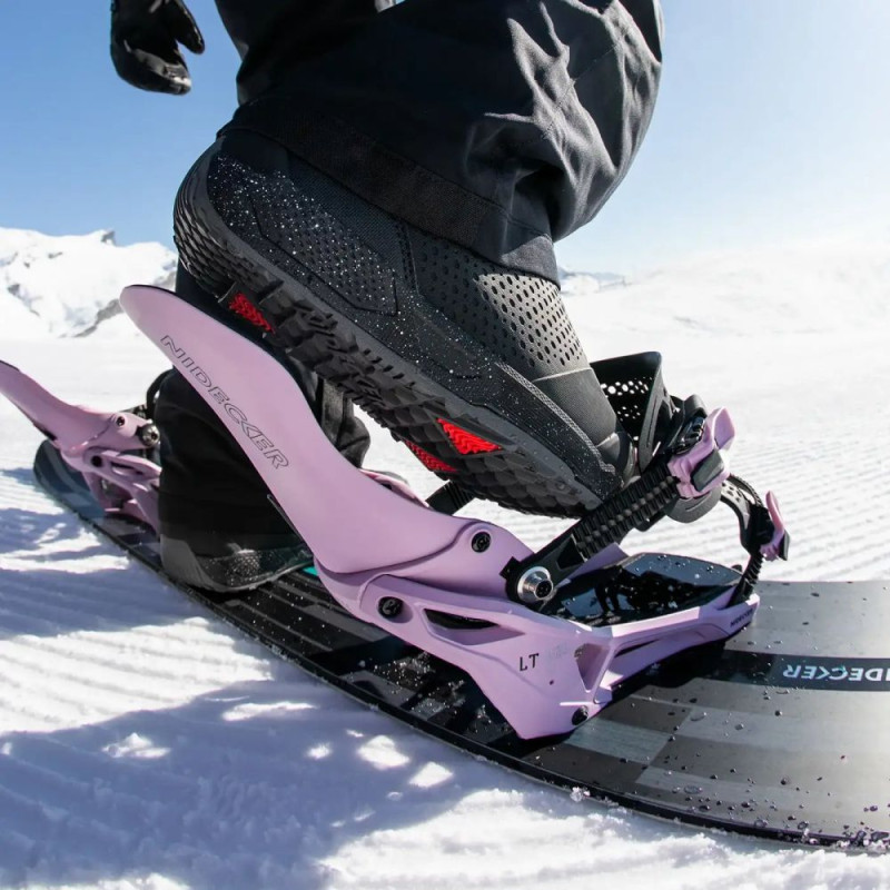 Supermatic LT Bindings