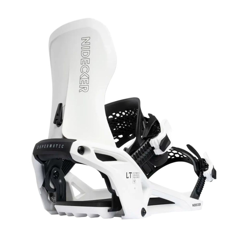 Supermatic LT Bindings