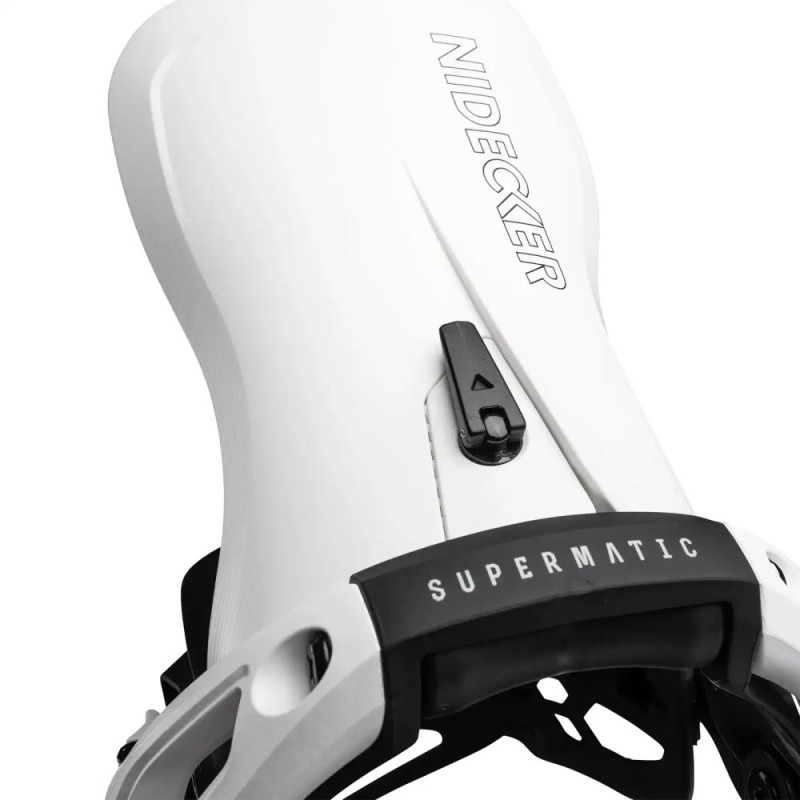Supermatic LT Bindings