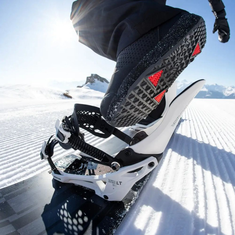 Supermatic LT Bindings