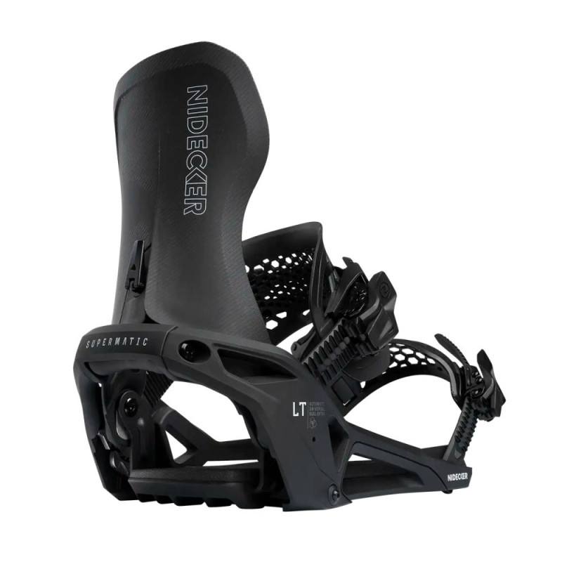 Supermatic LT Bindings