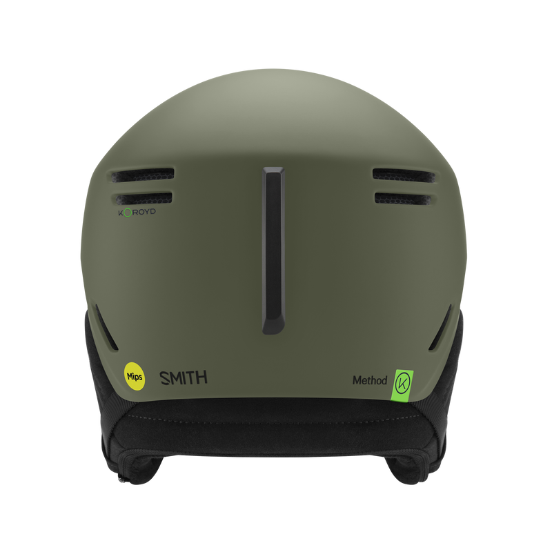 Method Mips Casque