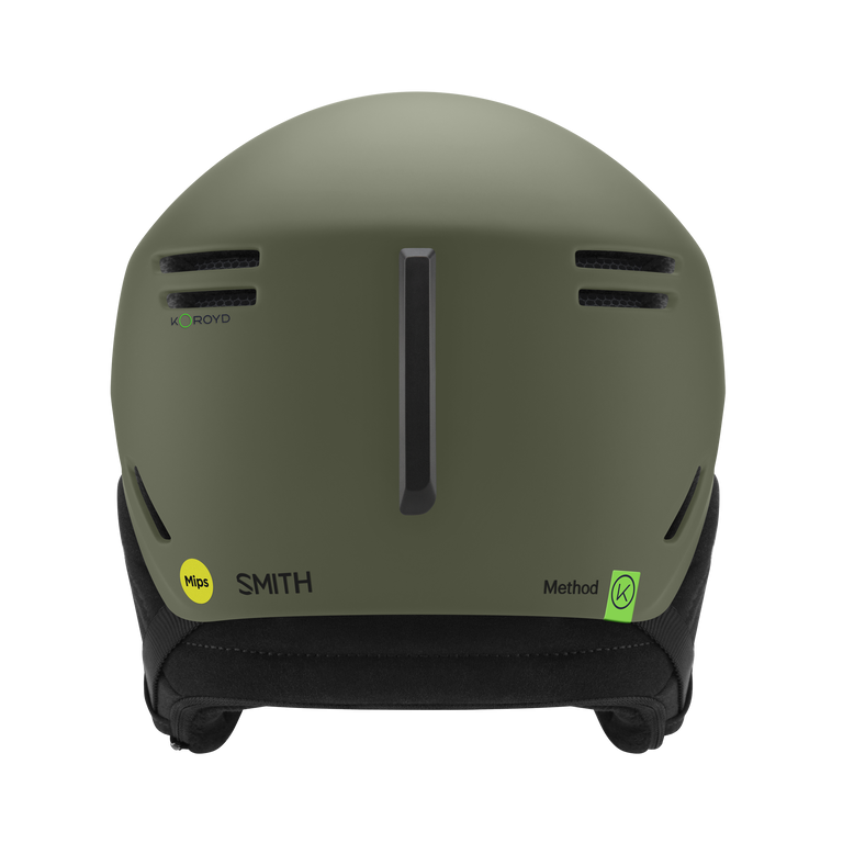 Method Mips Casque