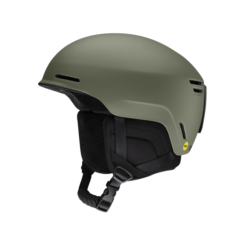 Method Mips Casque