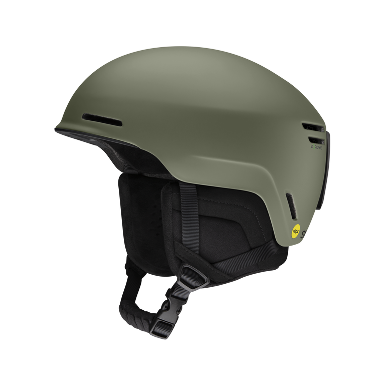 Method Mips Casque