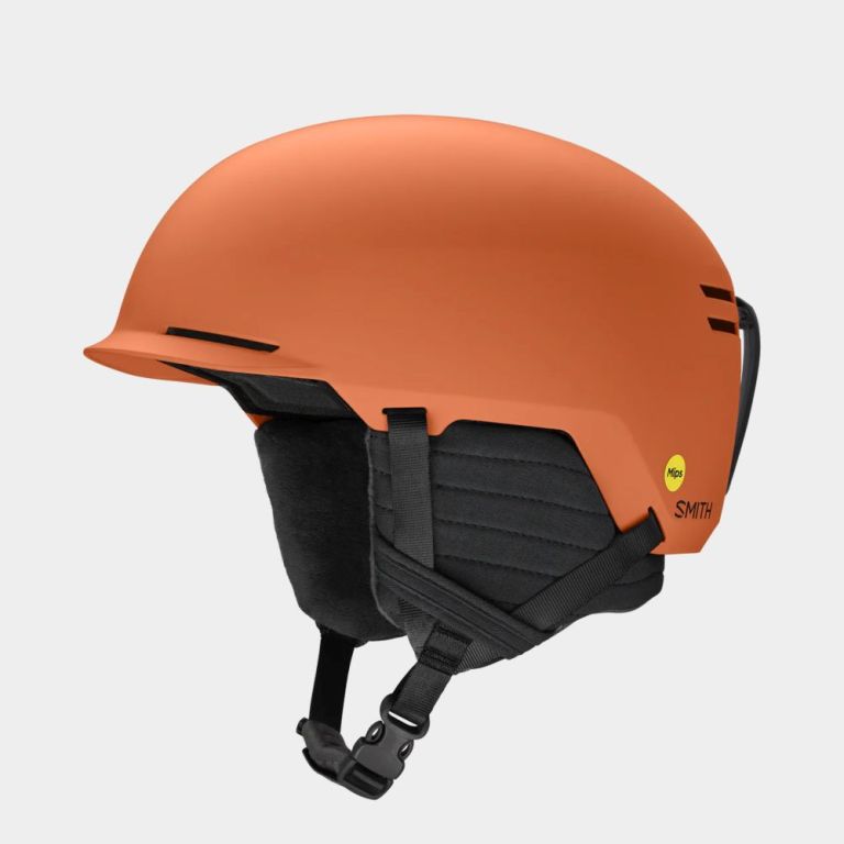 Scout Mips Helmet