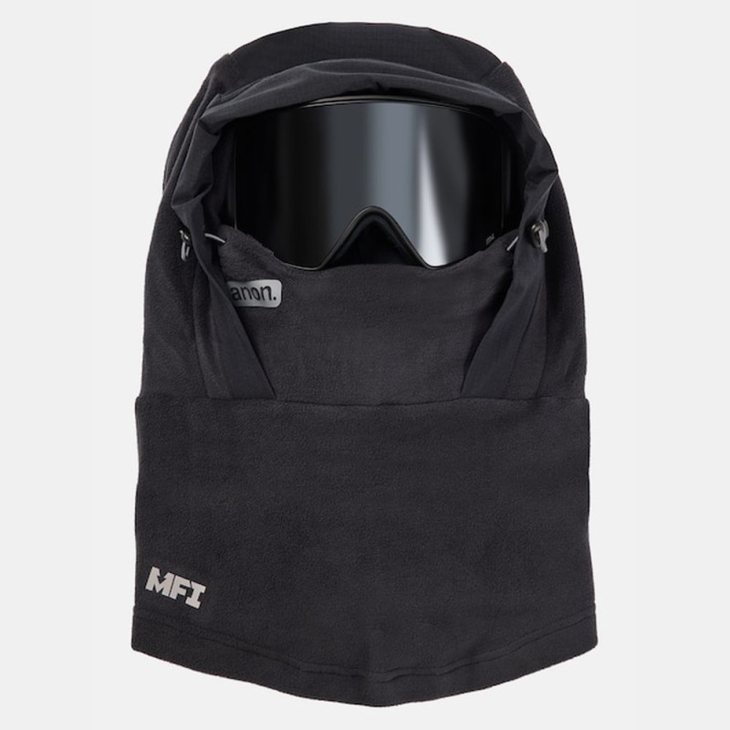 ANON26 MFI FLEECE HELMET HOOD
