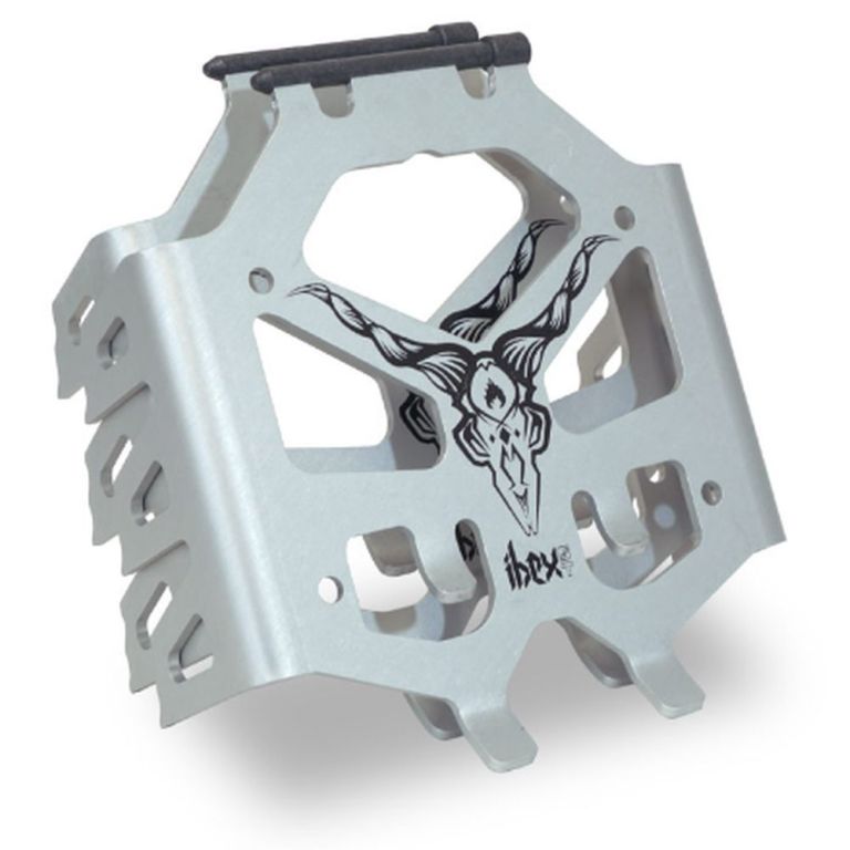 Ibex ST Crampons