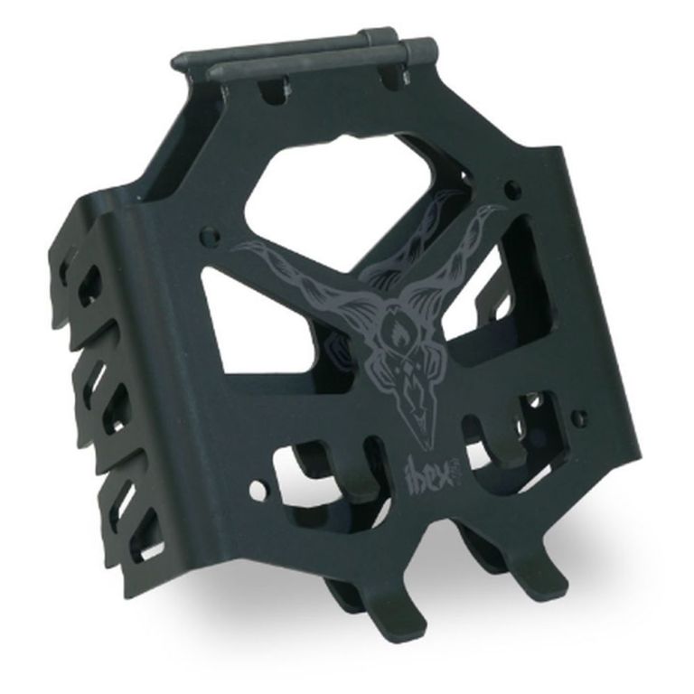 Ibex ST Crampons