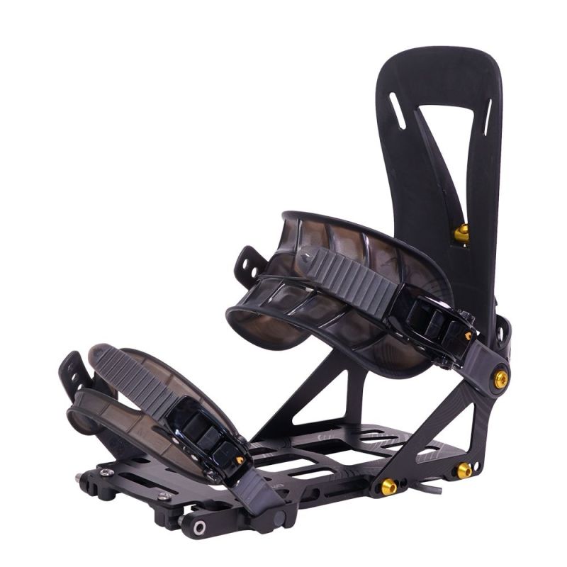Arc ST Pro Split Bindings