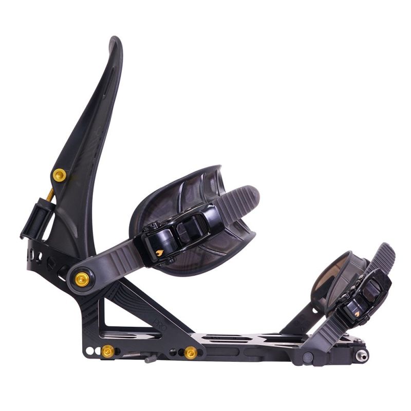 Arc ST Pro Split Bindings