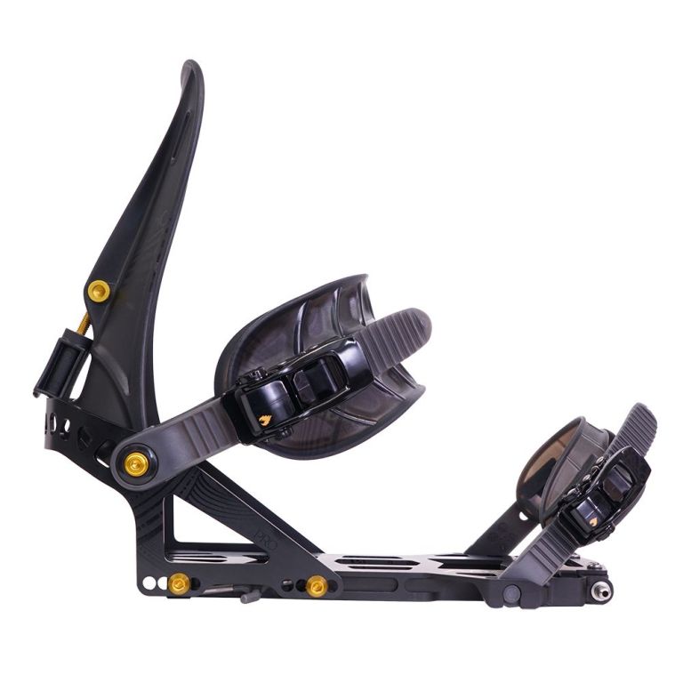 Arc ST Pro Split Bindings