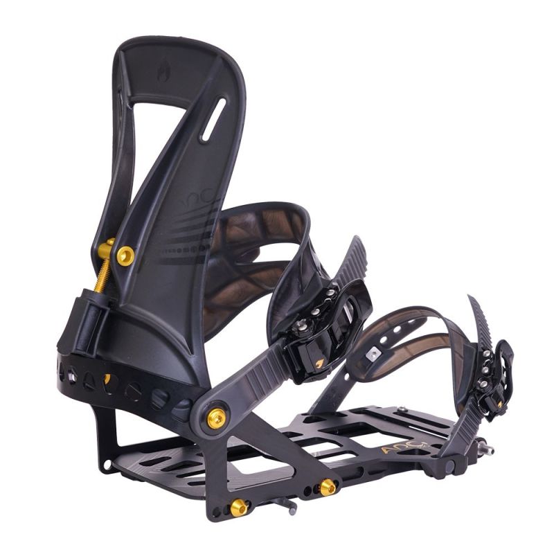 Arc ST Pro Split Bindings