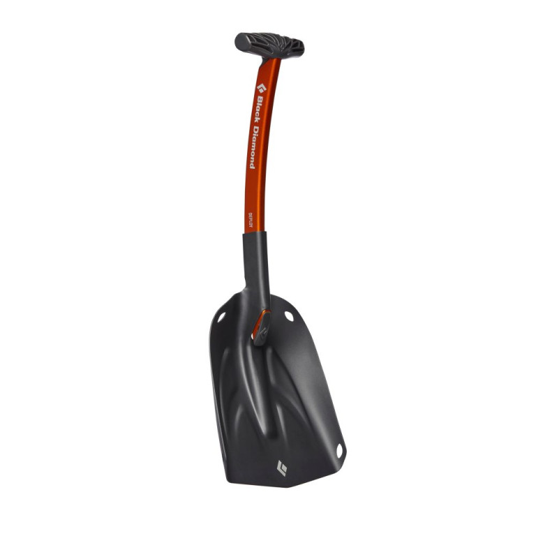BD Deploy Shovel