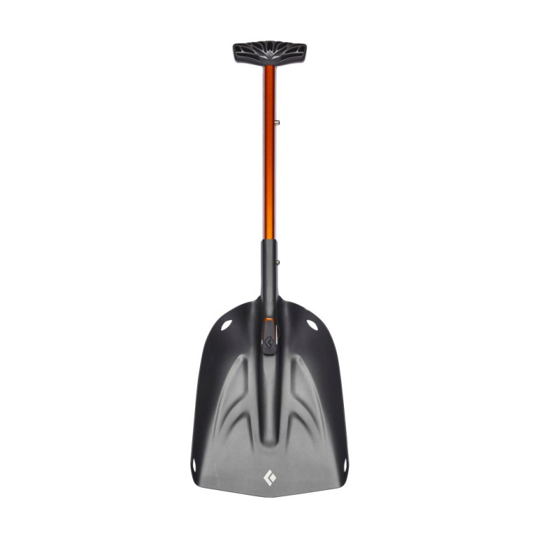 BD Deploy Shovel