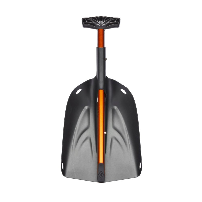 BD Deploy Shovel