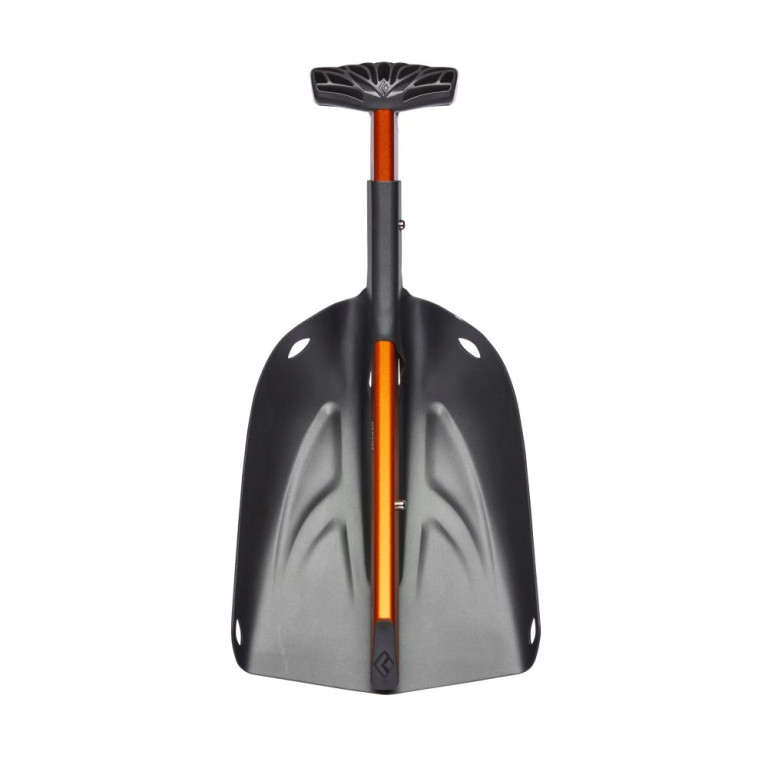 BD Deploy Shovel