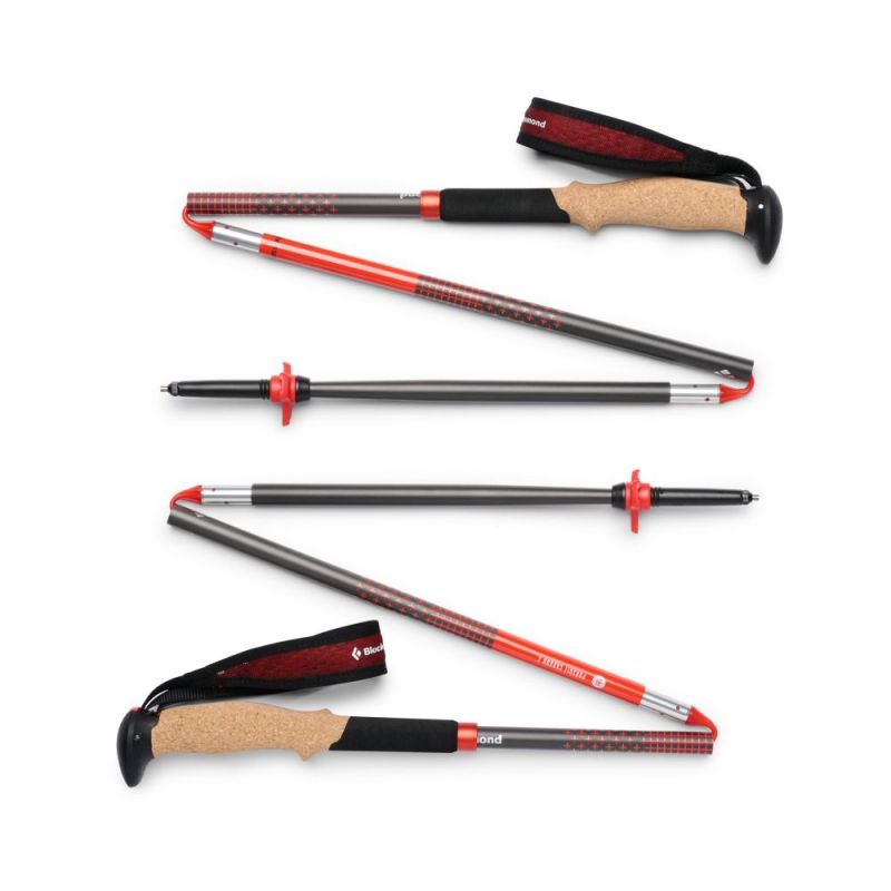 Pursuit Carbon Z Bâtons