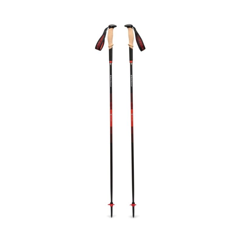 Pursuit Carbon Z Bâtons