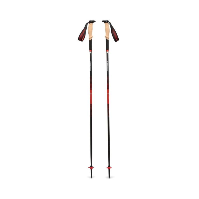 Pursuit Carbon Z Bâtons