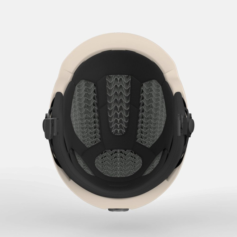 WaveCel Casque