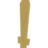TERJE SWORD