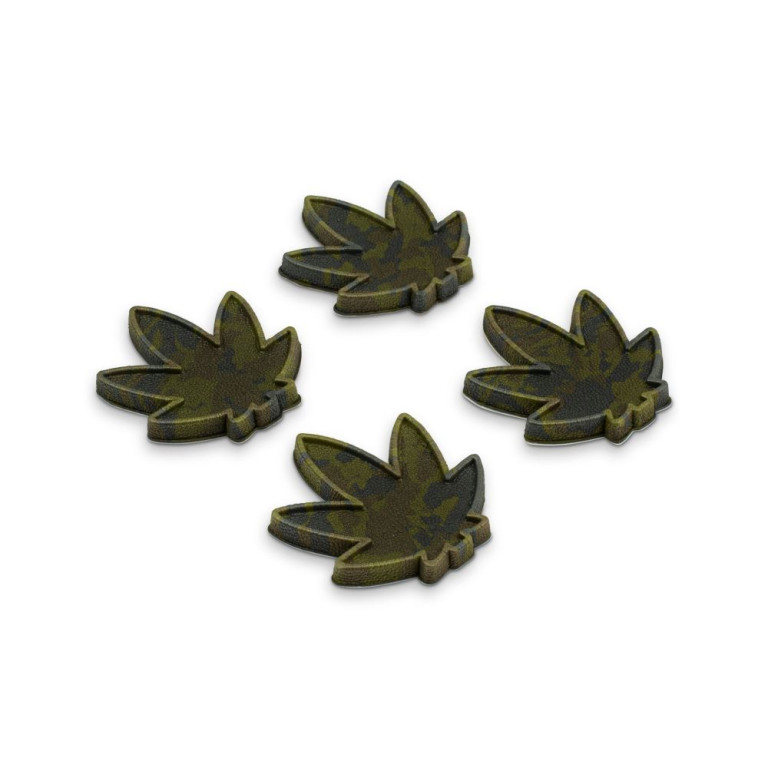 CRABGRAB MINI SEAWEED