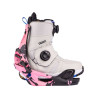 W Step On Fixation