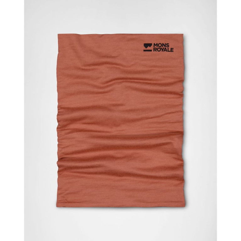 MONS Double Up Neckwarmer