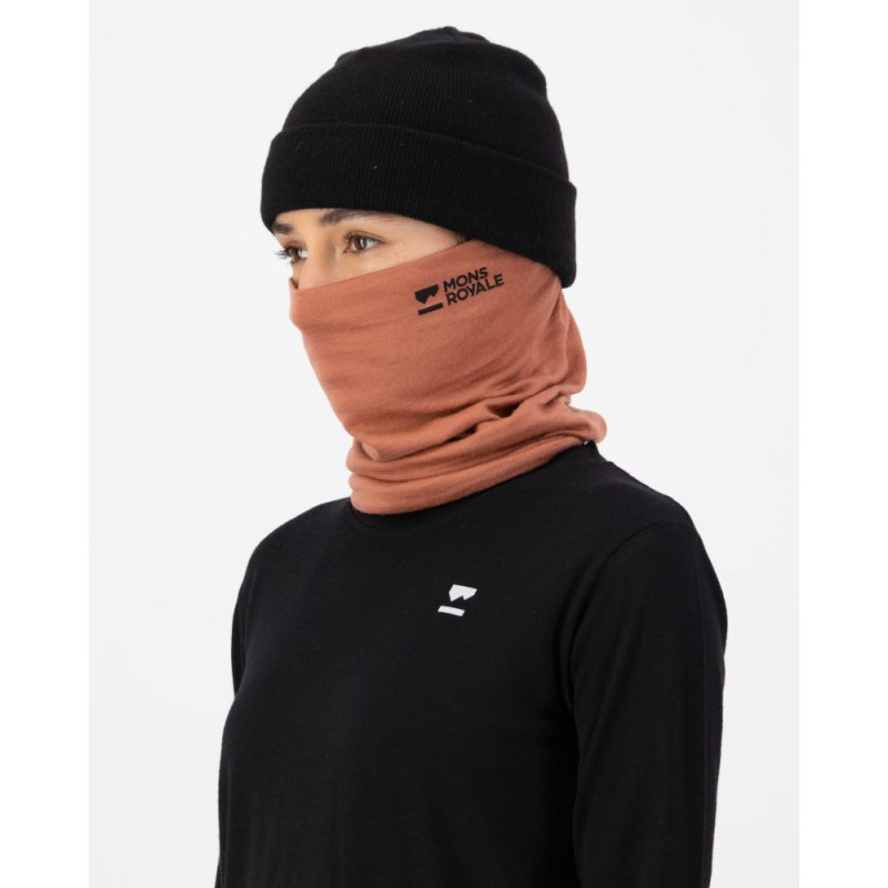 MONS Double Up Neckwarmer