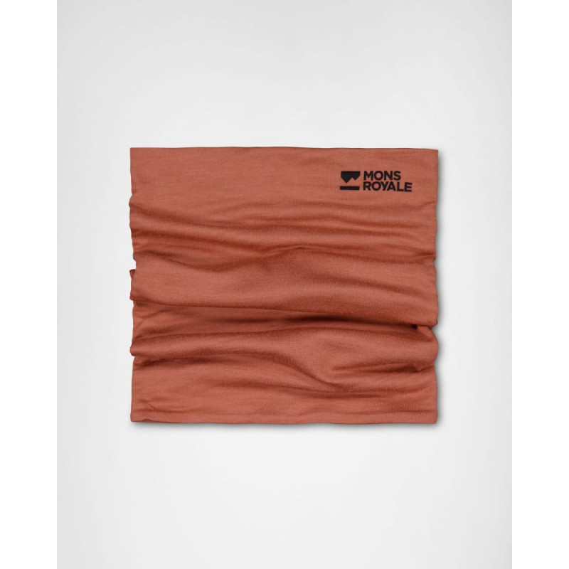 MONS Double Up Neckwarmer