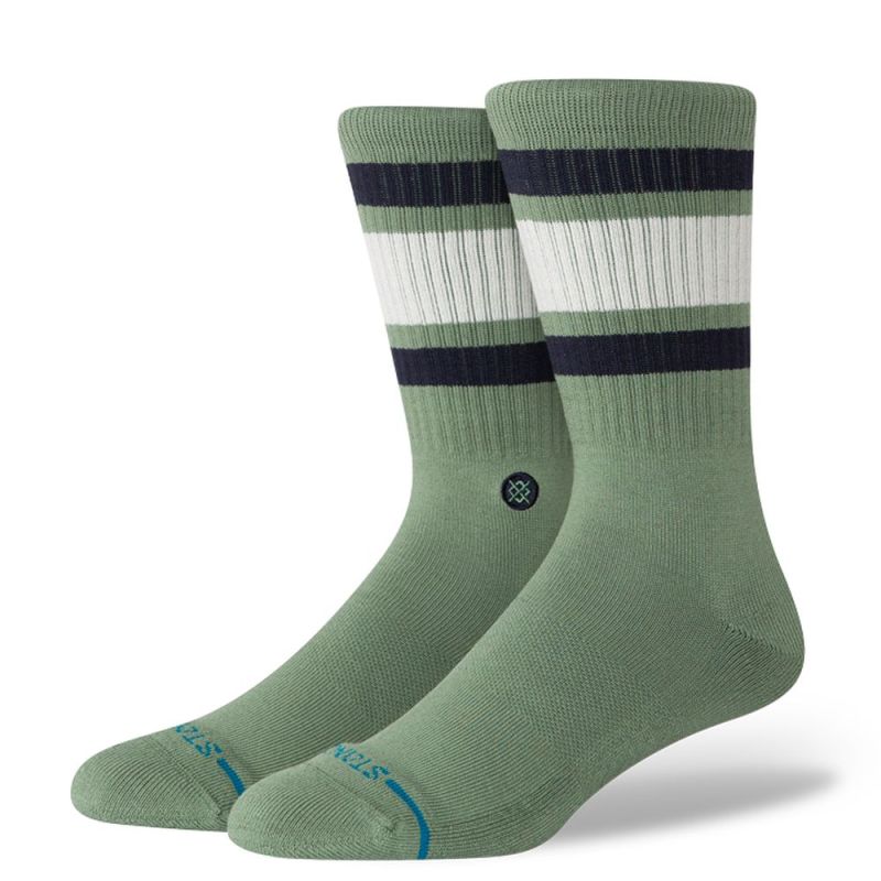 Boyd Staple Socks