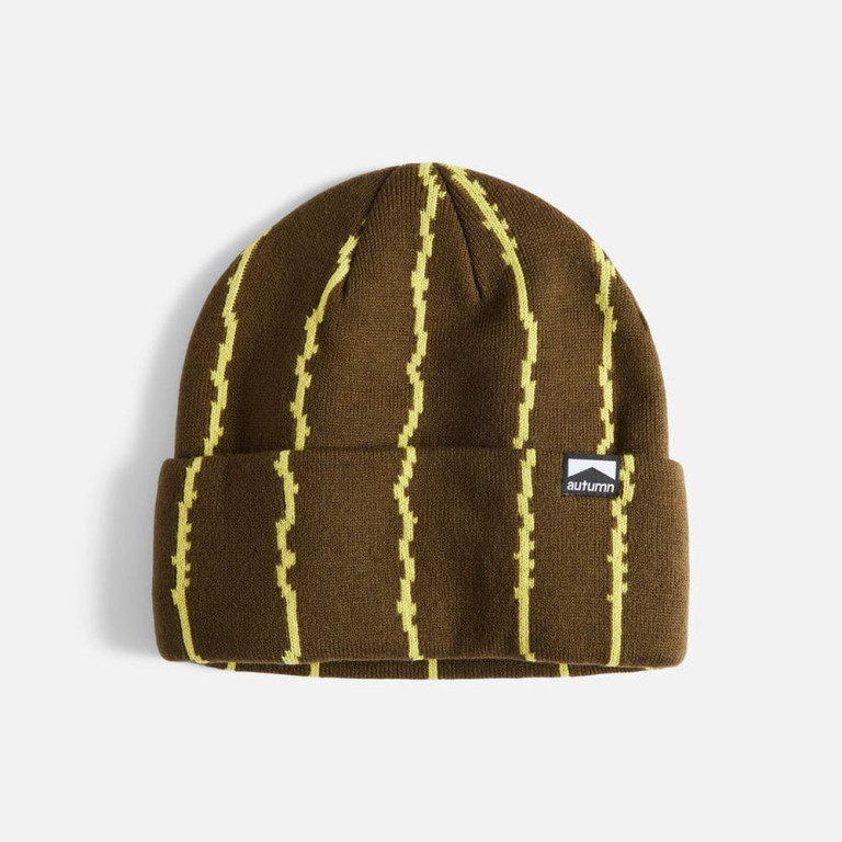 AUTUMN Landscape Beanie