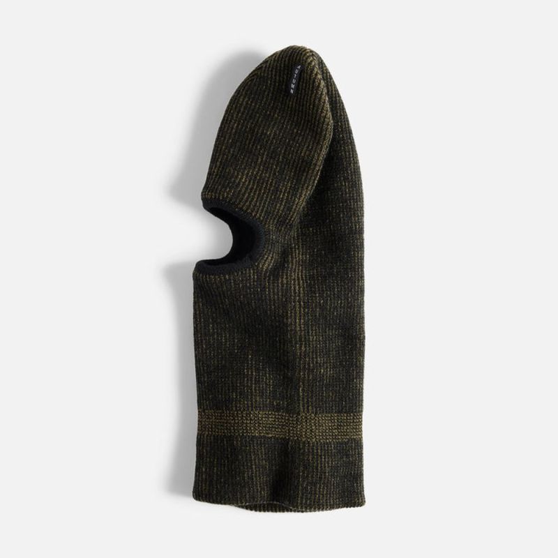 Cord Mask