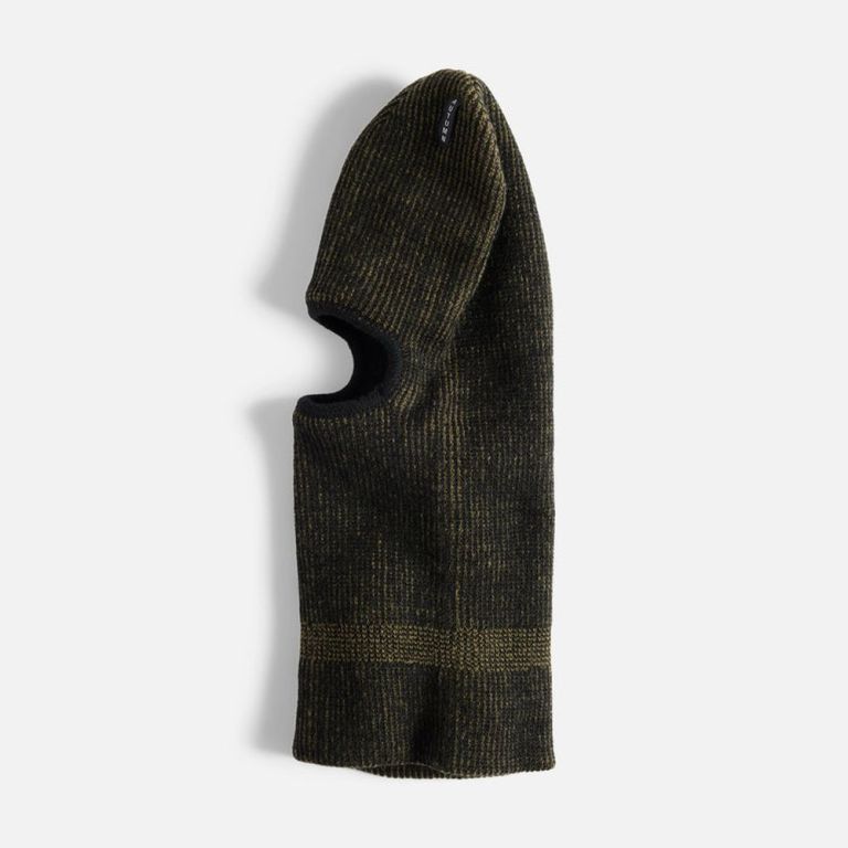 Cord Mask