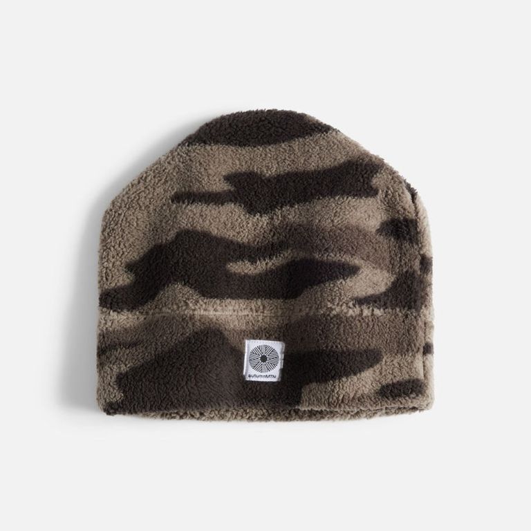 MTN Goat Bonnet