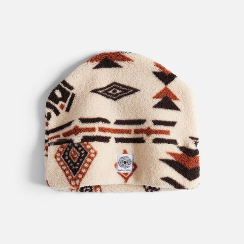 MTN Goat Bonnet