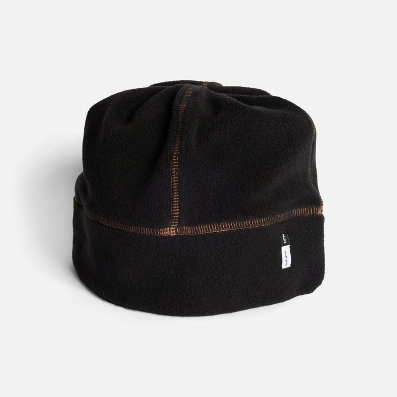 Inside Out Fleece Bonnet