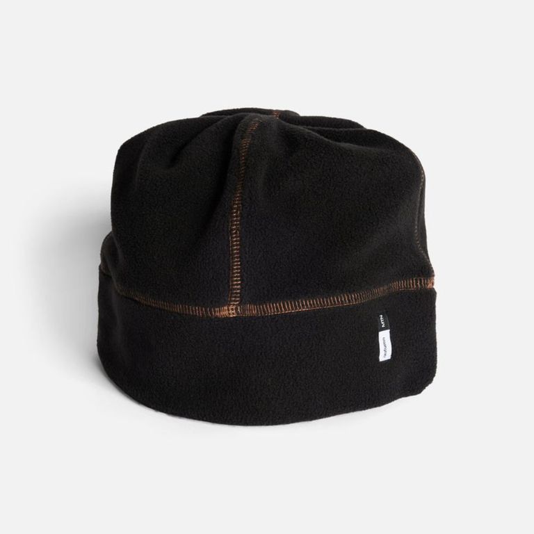 Inside Out Fleece Bonnet