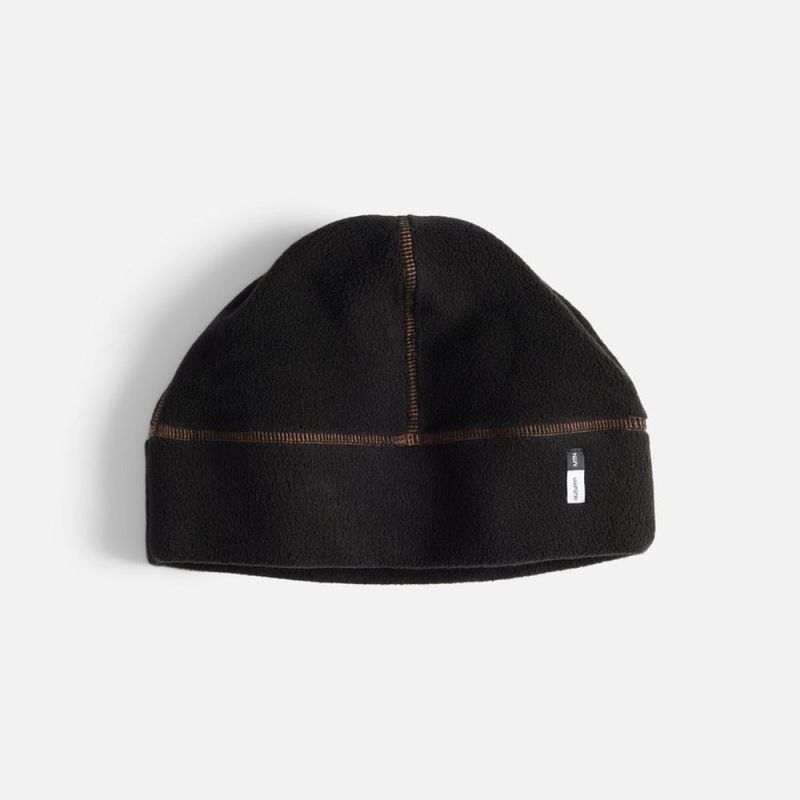 Inside Out Fleece Bonnet