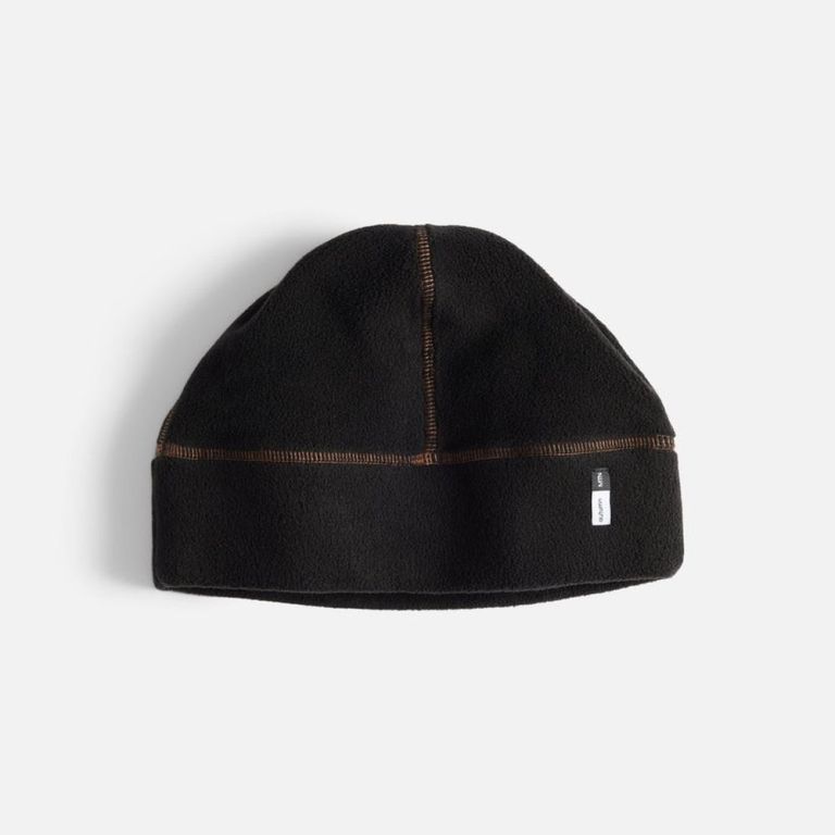 Inside Out Fleece Bonnet