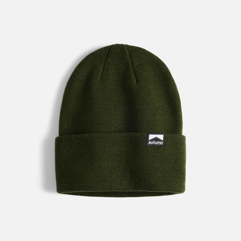 Surplus Bonnet