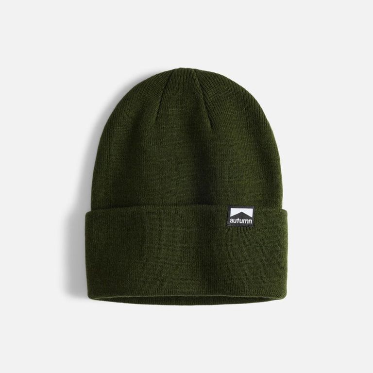 Surplus Bonnet