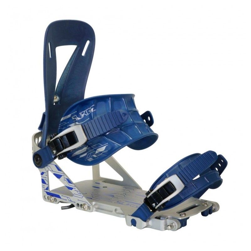 Surge ST Splitboard Bindings