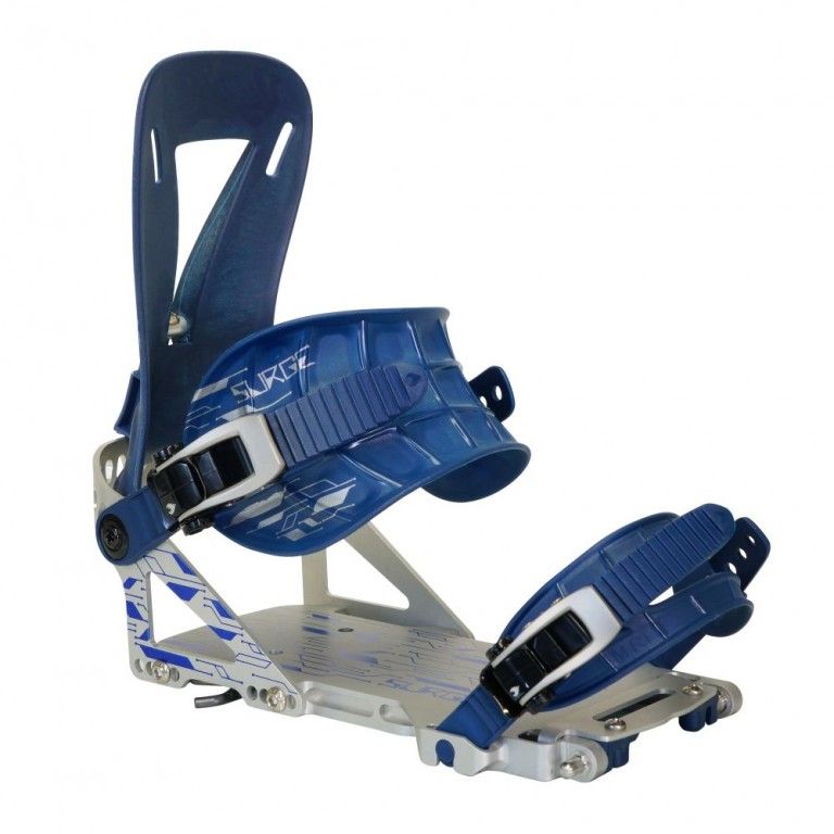 Surge ST Splitboard Bindings