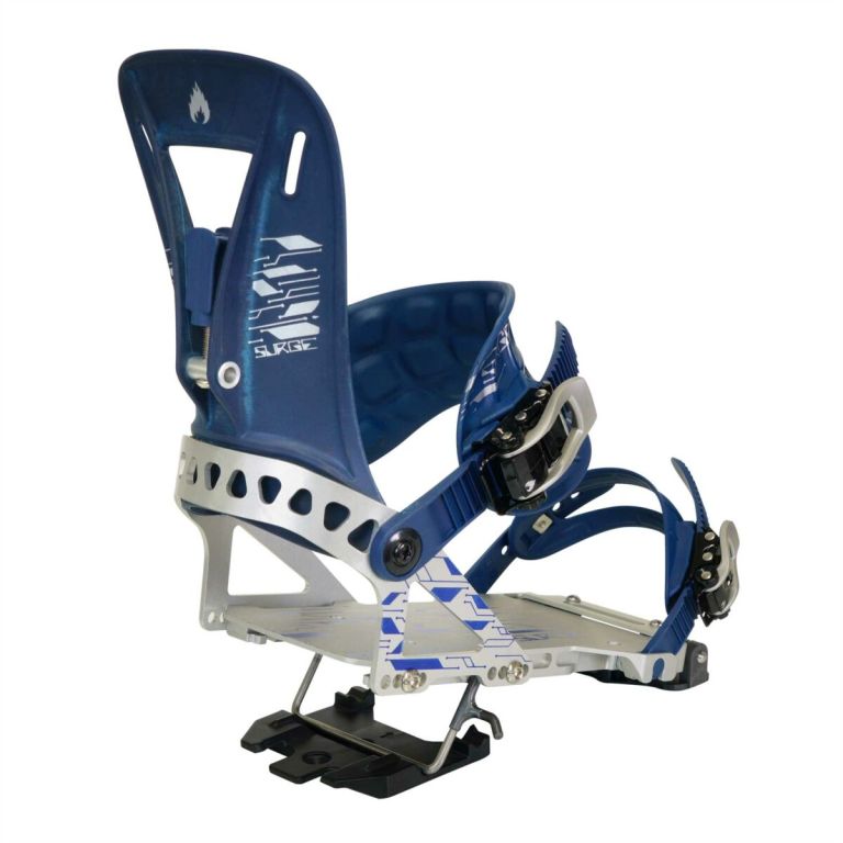 Surge ST Splitboard Bindings